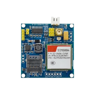 SIM800A Kit Wireless Extension Module GSM GPRS STM32 Board with Antenna
