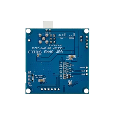 SIM800A Kit Wireless Extension Module GSM GPRS STM32 Board with Antenna