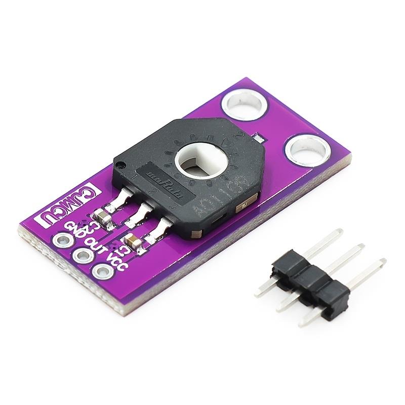 MCU-103 Rotation Angle Sensor