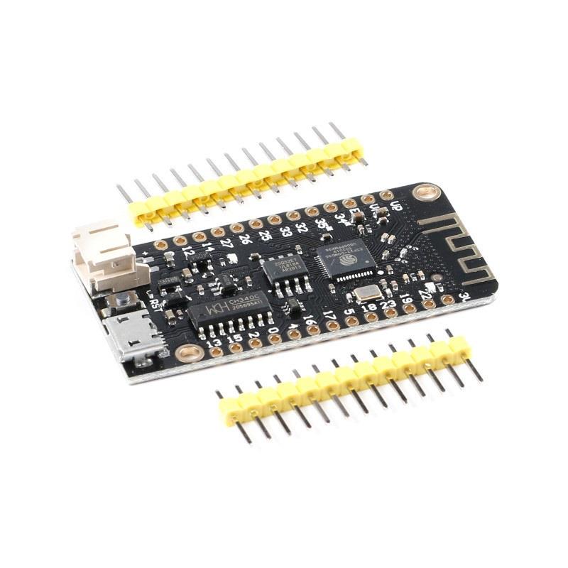 MicroPython ESP32 ESP-32 Development Board V1.0.0 Rev1