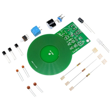 Metal Detector Kit DC 3V~5V 60mm Non-contact Sensor