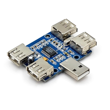 CJMCU-204 USB 2.0 4ports HUB