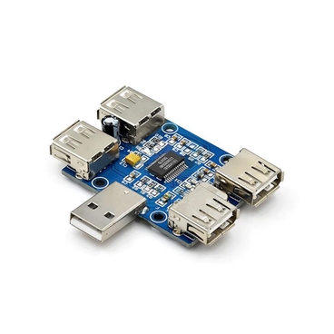 CJMCU-204 USB 2.0 4ports HUB