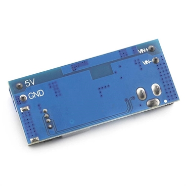 XY-3606 DC9-36V to 5V Step down power converter