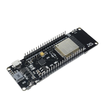 WeMos WiFi Wireless Bluetooth Module With 18650 lithium Battery Shield