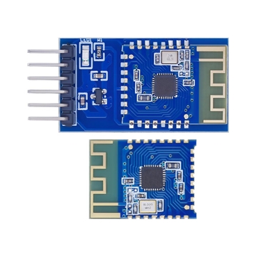 Mini Bluetooth 5.0 Module work in TTL Signal