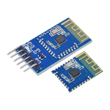 Mini Bluetooth 5.0 Module work in TTL Signal