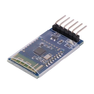 Mini Bluetooth 5.0 Module work in TTL Signal