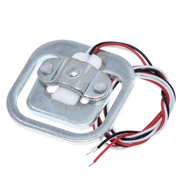 50kg 110lb Half-Bridge Weighing Sensor