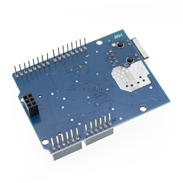 Ethernet Shield W5100 Support POE For Arduino UNO Mega 2560 Nano