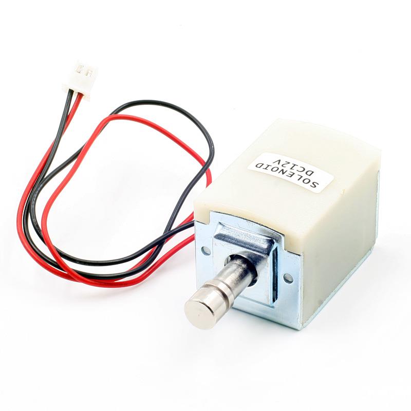 DC12V Solenoid Lock