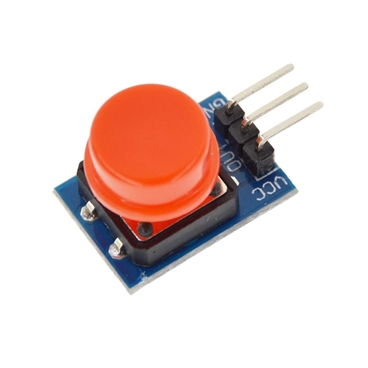 12X12mm big button switch module for Arduino