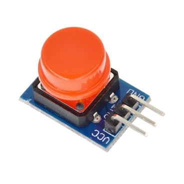 12X12mm big button switch module for Arduino