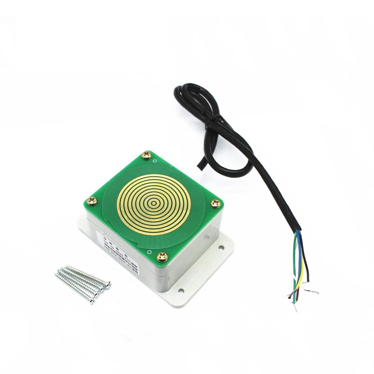 Resistance Type Rain and Snow Detection Sensor