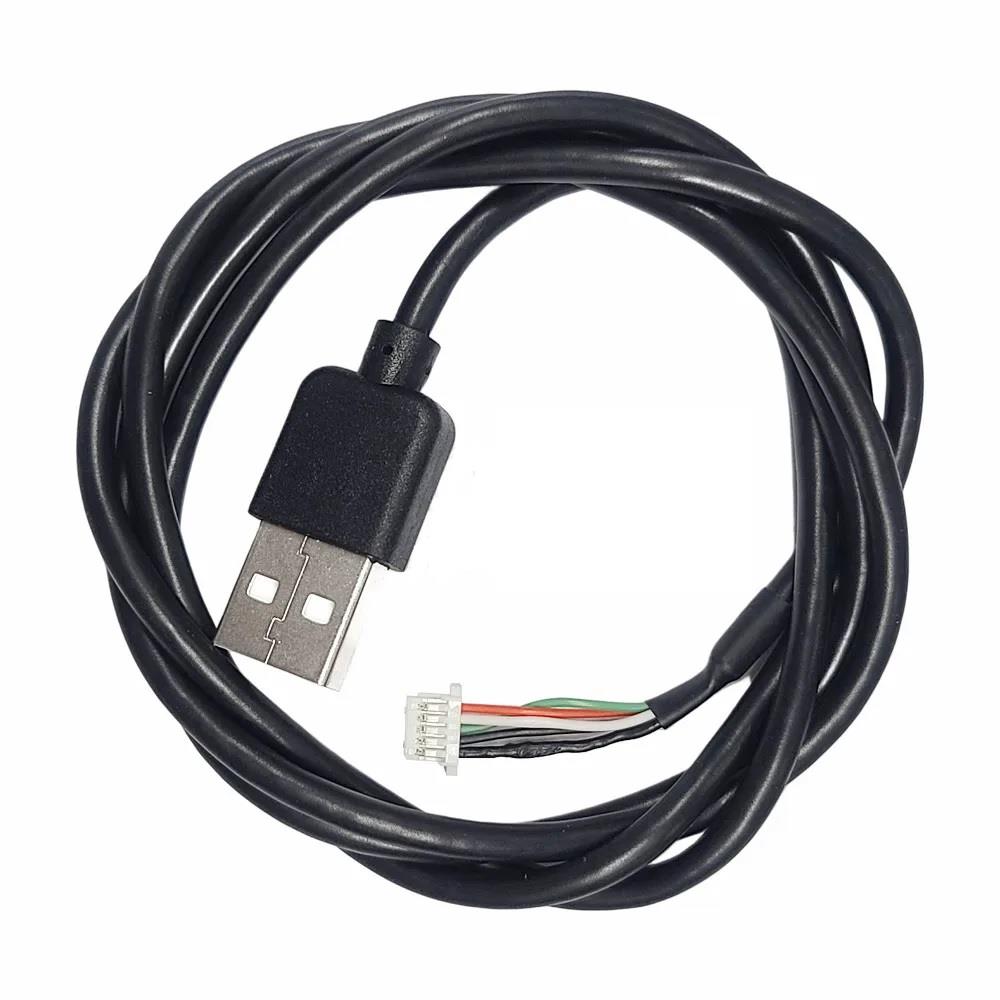 USB to 5Pin 1.0mm Pitch Connector Cable for USB Camera Module