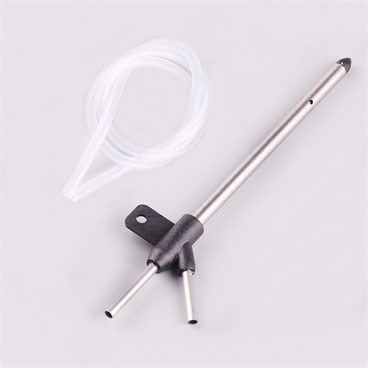 Ardupilot Arduplane Pitot Tube Special for APM 2.5 2.6 Arduplane Airspeed Sensor