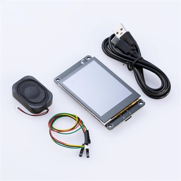 ESP32-S3 Touchscreen Module, 2.8