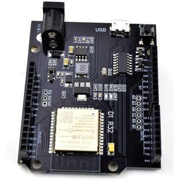 ESP32 for Wemos D1 Mini D1 R32 ESP-32