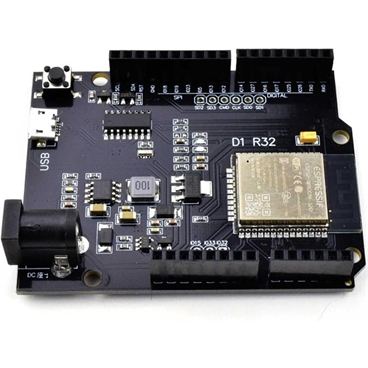 ESP32 for Wemos D1 Mini D1 R32 ESP-32