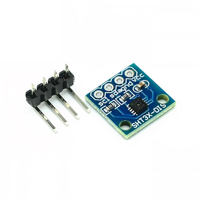 SHT30 Temperature and Humidity Sensor Module